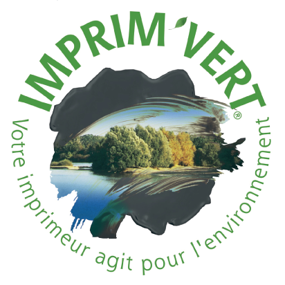 IMPRIM'VERT - Votre imprimeur agit pour l'environnement