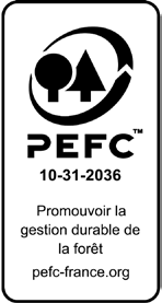 PEFC™ - 10-31-2036 - pefc-france.org