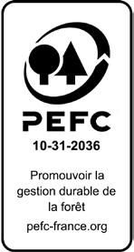 PEFC™ - 10-31-2036 - pefc-france.org