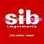 Logo SIB Imprimerie.